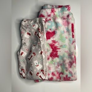 Pajama bottoms